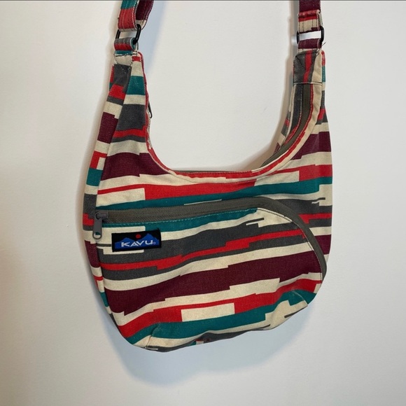 Kavu Bags Kavu Sydney Satchel Purse Crossbody Bag Poshmark